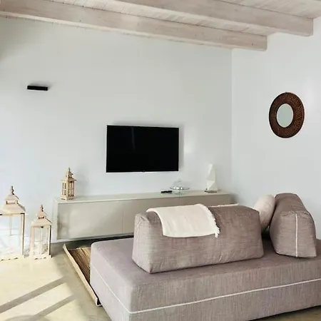 Сasa de vacaciones Sebas - Alisiafuerteventura Villaverde (Fuerteventura)