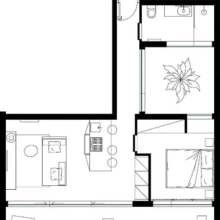 Сasa de vacaciones Sebas - Alisiafuerteventura