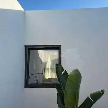Sebas - Alisiafuerteventura Hébergement de vacances Villaverde (Fuerteventura)