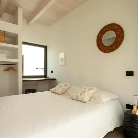 Hébergement de vacances Sebas - Alisiafuerteventura Villaverde (Fuerteventura)