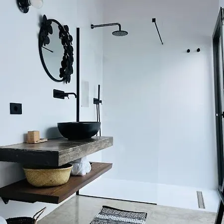 Tatil Evi Sebas - Alisiafuerteventura