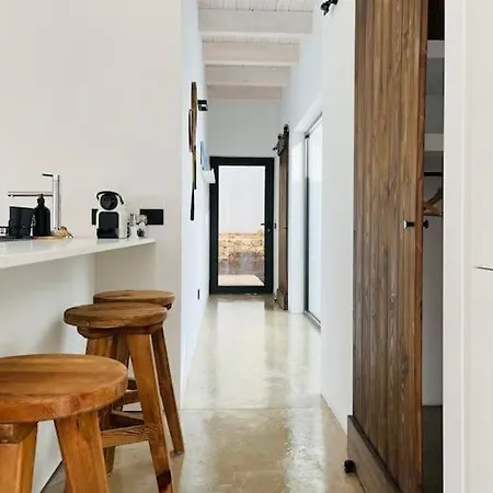 Tatil Evi Sebas - Alisiafuerteventura *