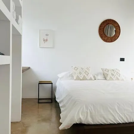 Sebas - Alisiafuerteventura Tatil Evi Villaverde (Fuerteventura)