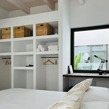 Sebas - Alisiafuerteventura Tatil Evi *