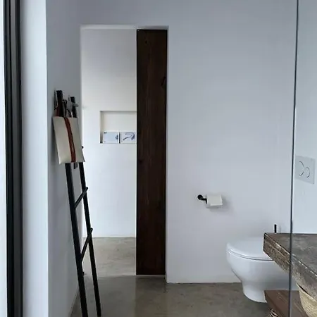 Tatil Evi Sebas - Alisiafuerteventura Villaverde (Fuerteventura)