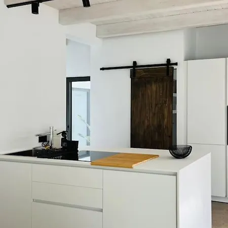 Sebas - Alisiafuerteventura Tatil Evi