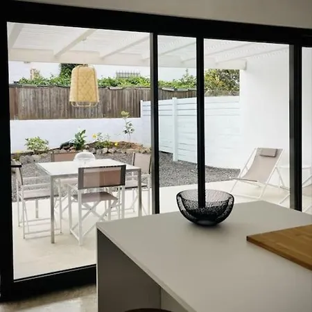 Tatil Evi Sebas - Alisiafuerteventura *