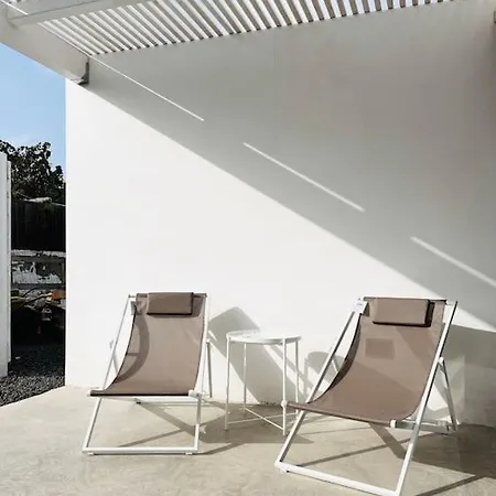 Tatil Evi Sebas - Alisiafuerteventura