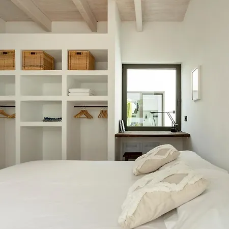 Sebas - Alisiafuerteventura Tatil Evi Villaverde (Fuerteventura)