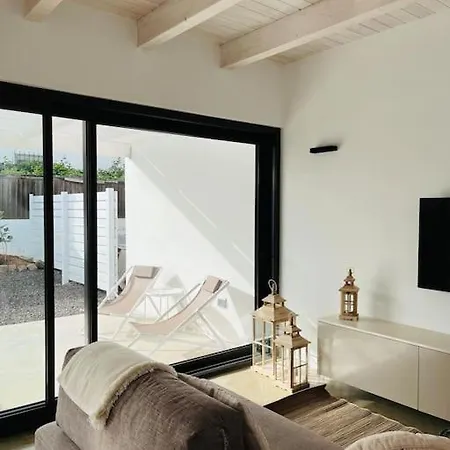 Sebas - Alisiafuerteventura Tatil Evi
