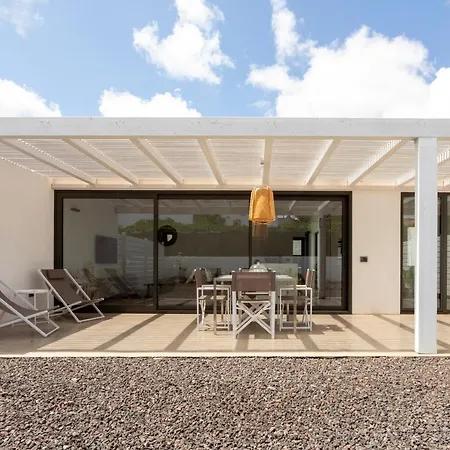 Sebas - Alisiafuerteventura Tatil Evi