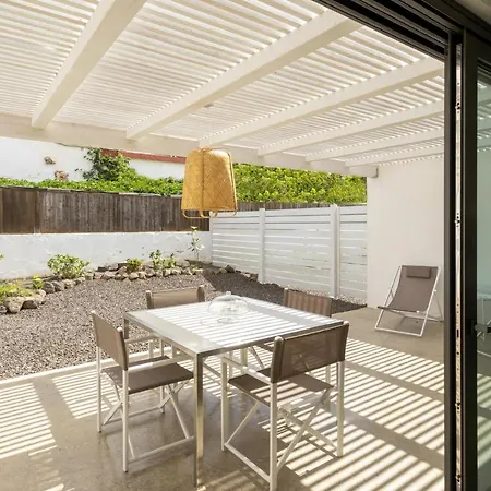 Tatil Evi Sebas - Alisiafuerteventura