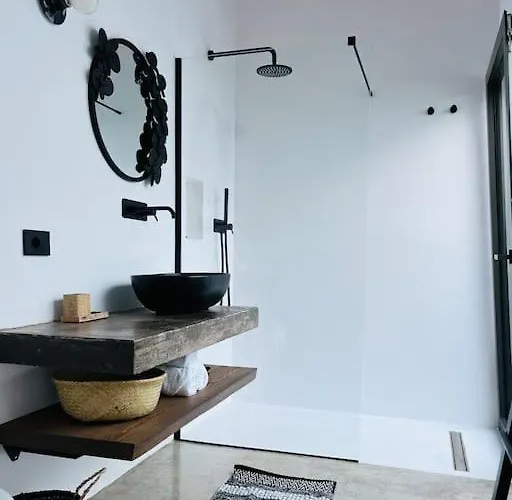 Casa vacanze Sebas - Alisiafuerteventura