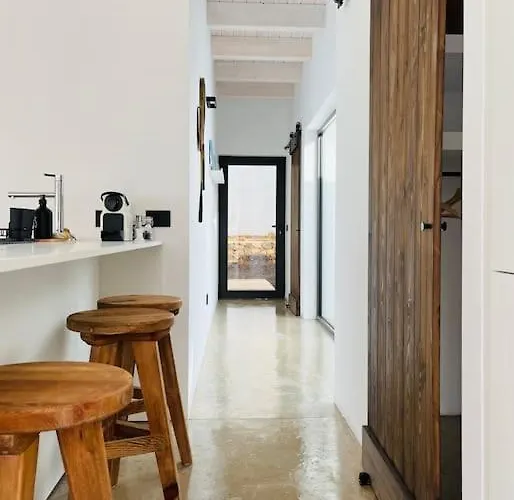 Casa vacanze Sebas - Alisiafuerteventura *