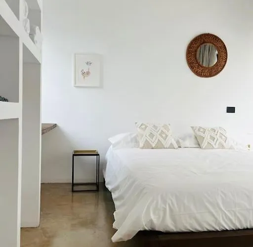 Sebas - Alisiafuerteventura Casa vacanze Villaverde (Fuerteventura)