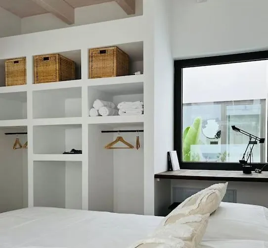 Sebas - Alisiafuerteventura Casa vacanze *