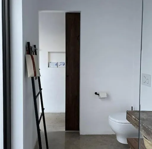 Casa vacanze Sebas - Alisiafuerteventura Villaverde (Fuerteventura)