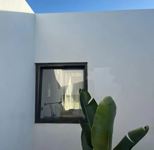 Sebas - Alisiafuerteventura Casa vacanze Villaverde (Fuerteventura)