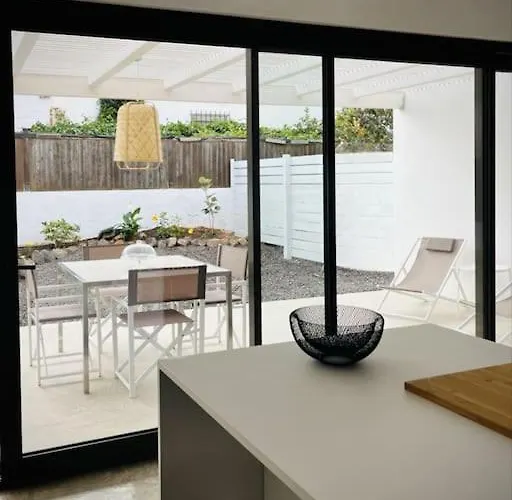 Casa vacanze Sebas - Alisiafuerteventura *