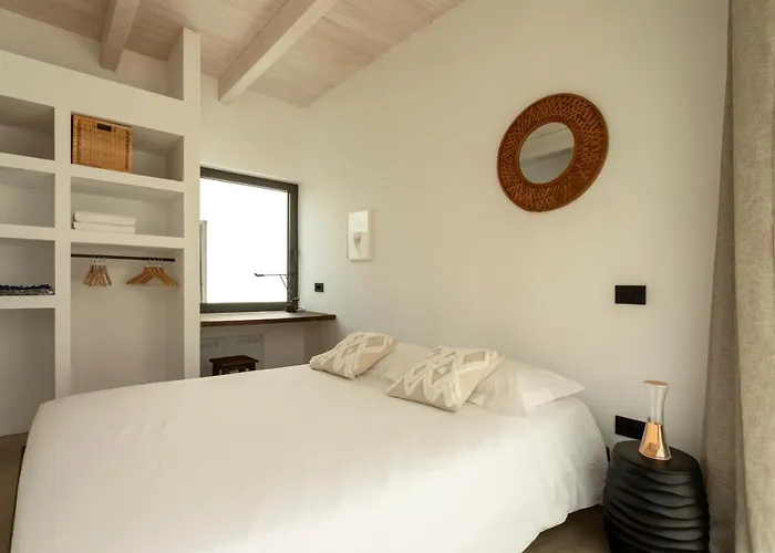 Casa vacanze Sebas - Alisiafuerteventura Villaverde (Fuerteventura)
