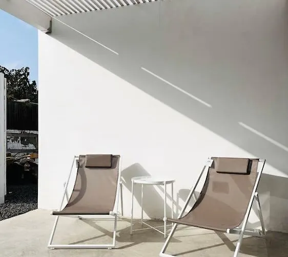 Casa vacanze Sebas - Alisiafuerteventura