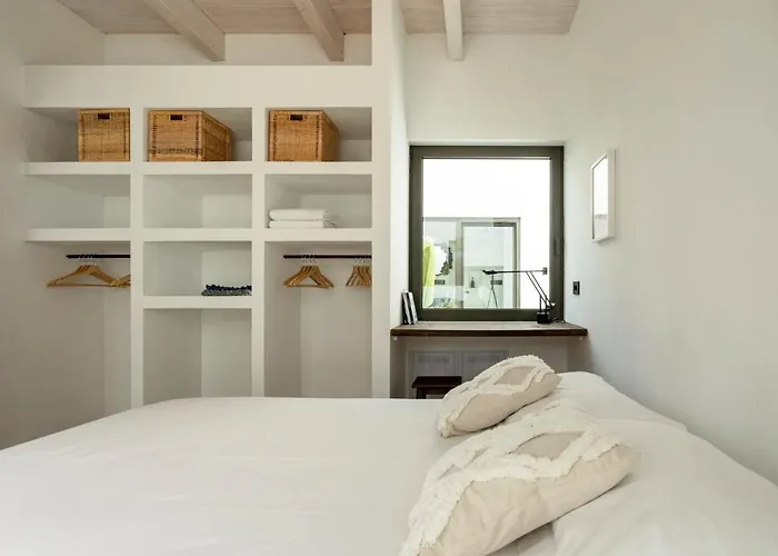 Sebas - Alisiafuerteventura Casa vacanze Villaverde (Fuerteventura)