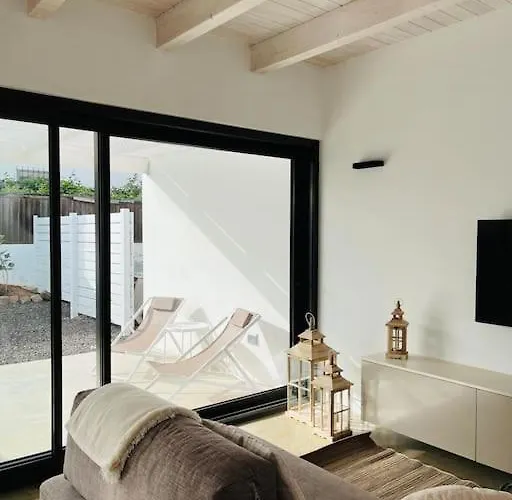 Sebas - Alisiafuerteventura Casa vacanze