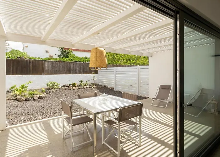 Casa vacanze Sebas - Alisiafuerteventura