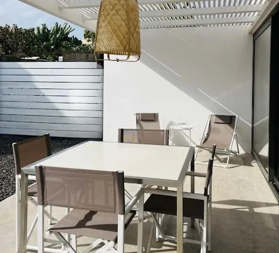 Casa vacanze Sebas - Alisiafuerteventura Villaverde (Fuerteventura)