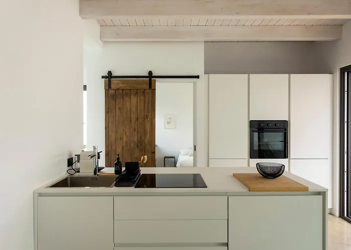 Casa vacanze Sebas - Alisiafuerteventura