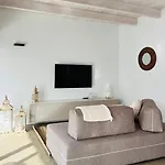 Сasa de vacaciones Sebas - Alisiafuerteventura Villaverde (Fuerteventura)